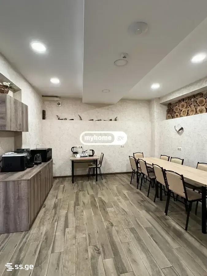 9 Room Hotel For Rent. Avlabari view 6