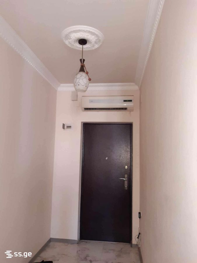 3 Room Flat Daily Rent. Batumi view 10