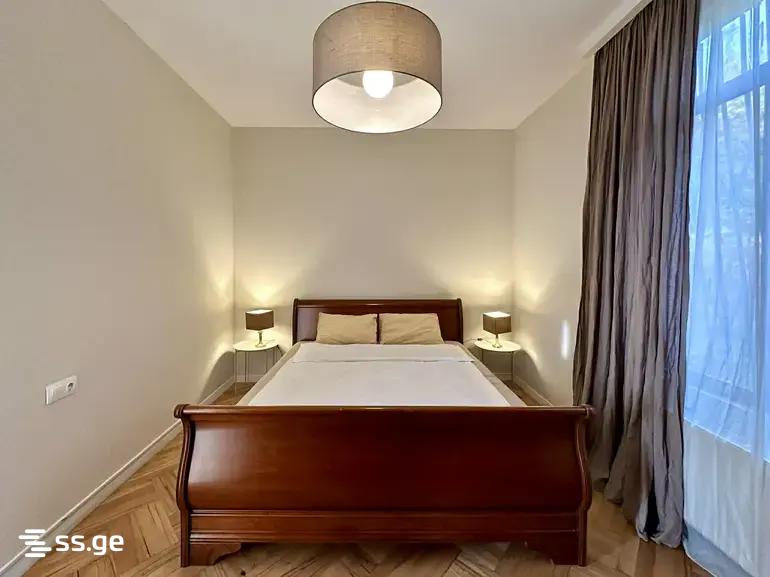4 Room Private House Daily Rent. Mtskheta view 6