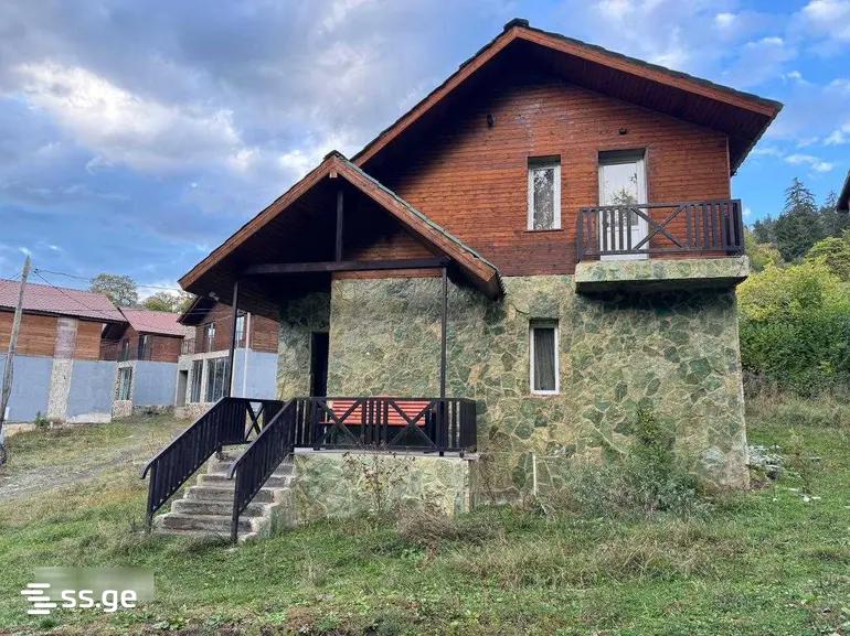 3 Room Private House For Sale view 1