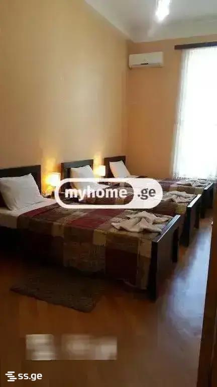 12 Room Hotel For Rent. Samgori, 1 of 5