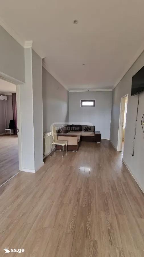 8 Room Private House For Rent. Varketili view 11