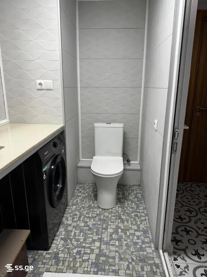 1 Room Flat For Sale view 9