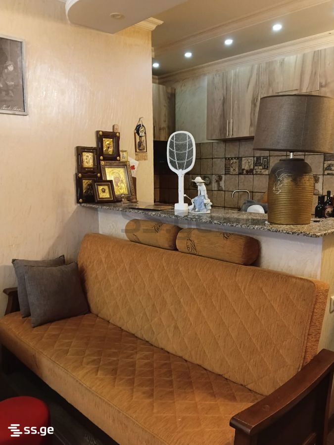2 Room Flat For Sale view 3