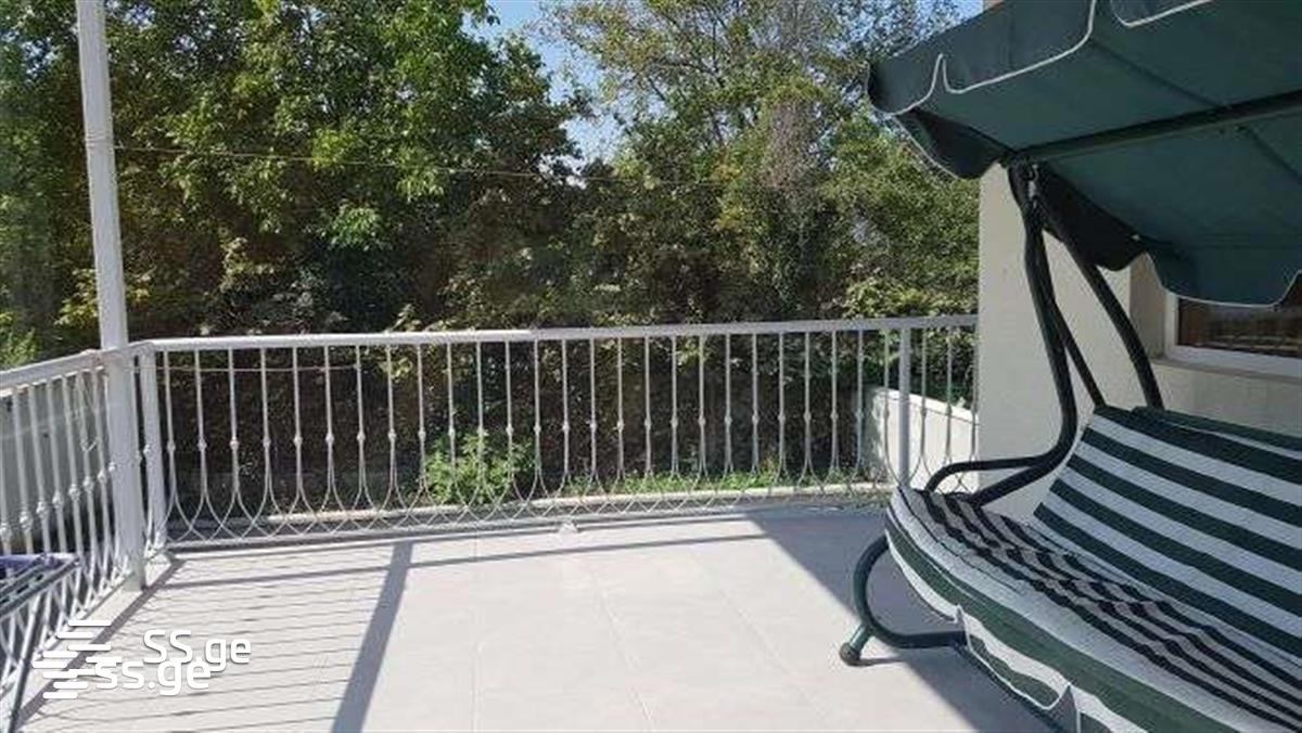 3 Room Summer Cottage For Rent. Saguramo view 8