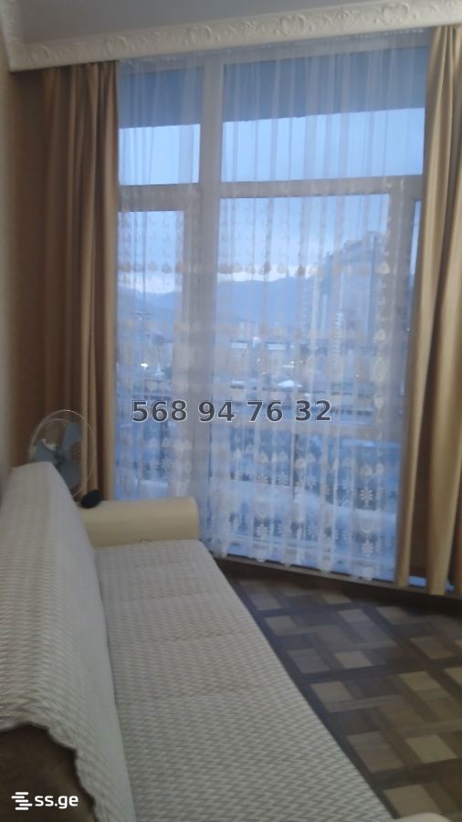 Daily Rent 3 Room Apartment view 13