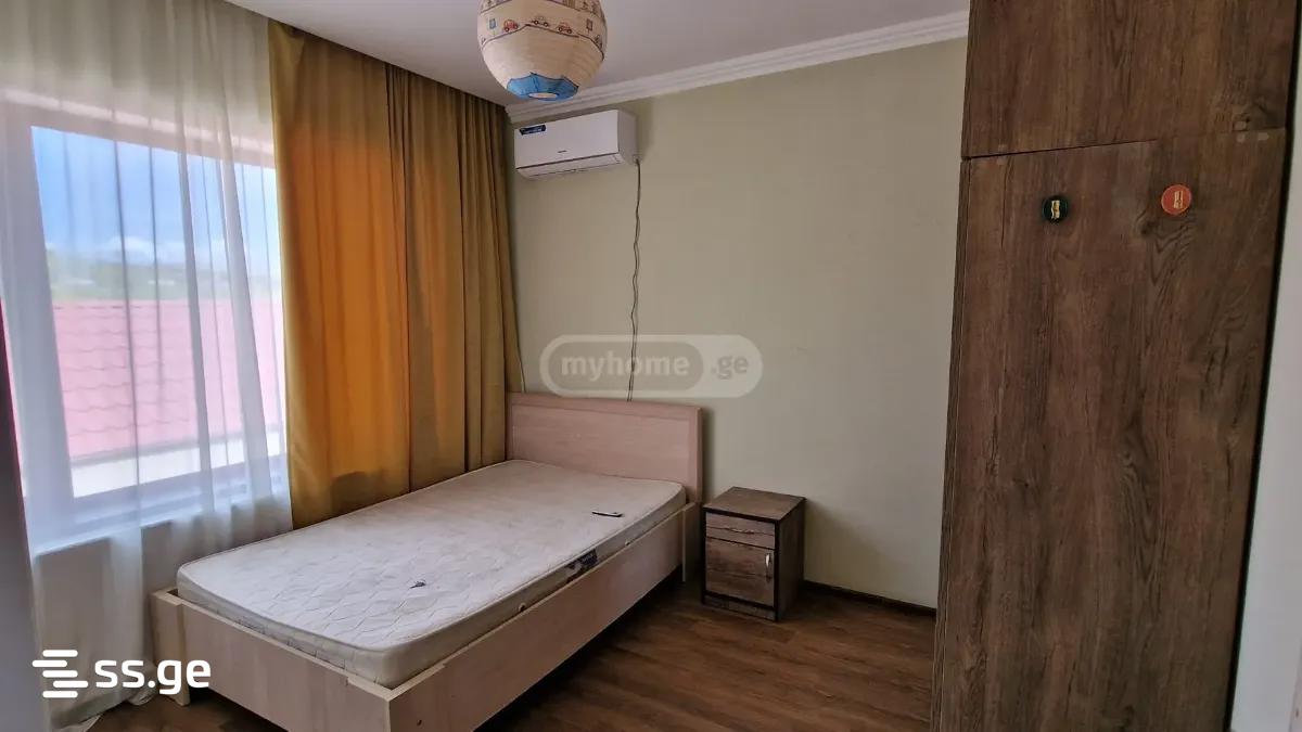 8 Room Private House For Rent. Varketili view 6