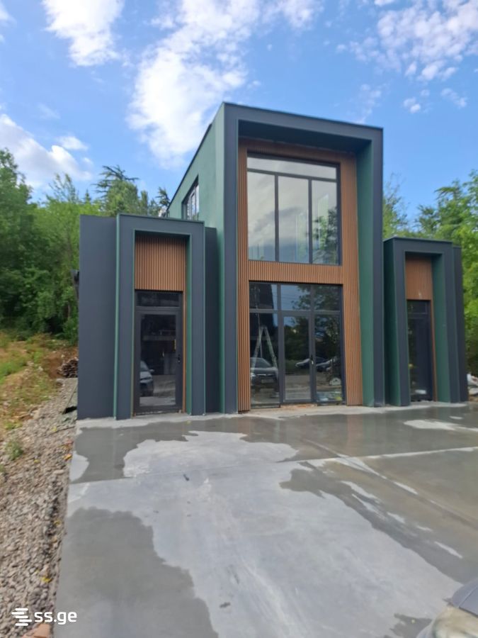 For Sale Universaluri Commercial Space Kutaisshi view 24