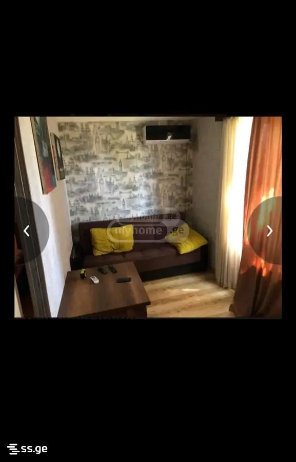 2 Room Flat For Rent. Kutaisi view 5
