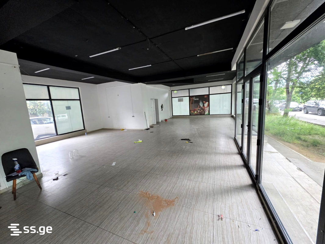 2 Room Commercial Space For Sale view 27