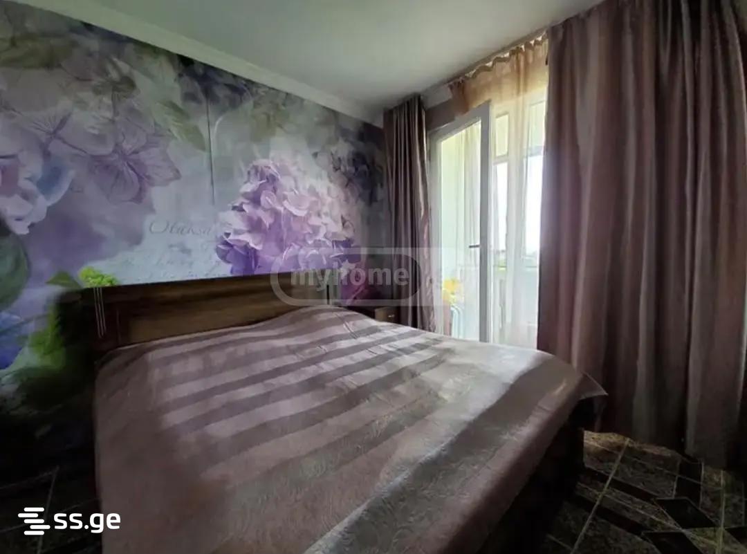 Продажа 2-комната Квартира в Zugdidis Munitsipalitetshi view 13