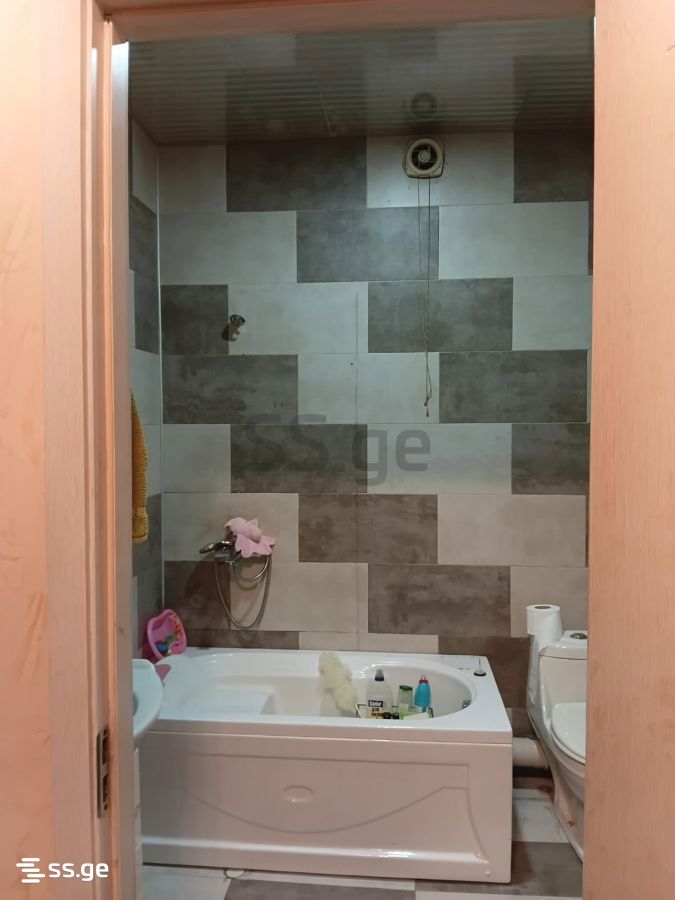 2 Room Flat For Sale view 9