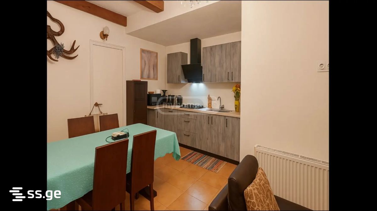 10 Room Private House For Rent. Mtskheta, 2 of 4