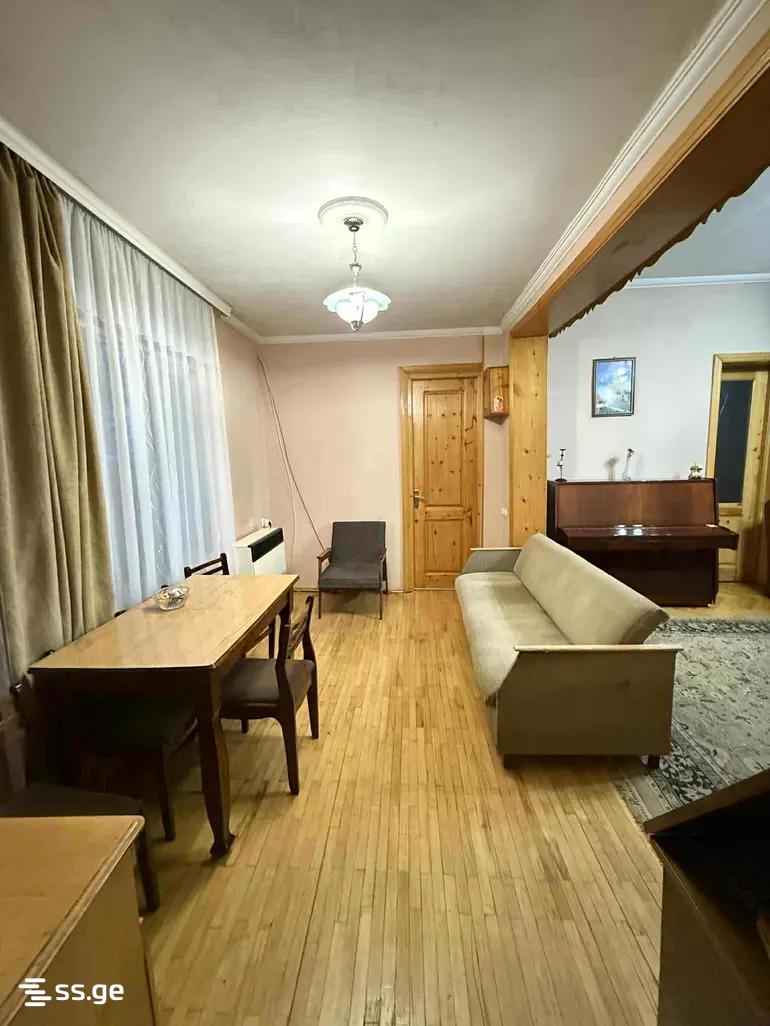 5 Room Private House For Sale view 7