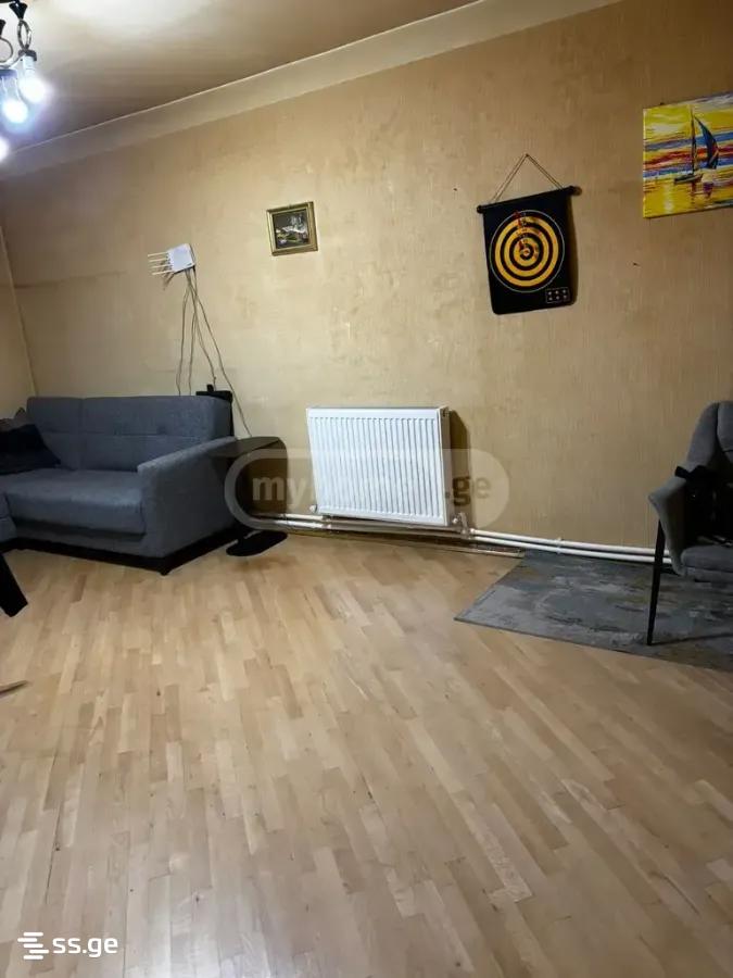2 Room Flat For Sale view 2