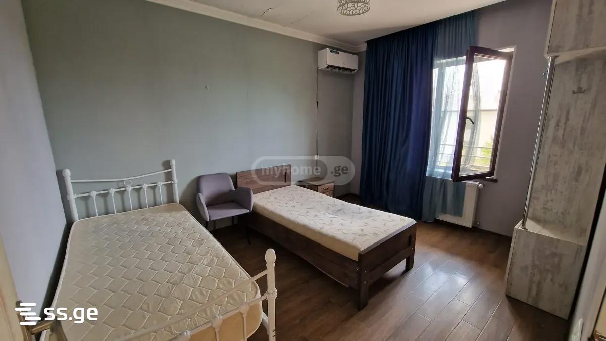 8 Room Private House For Rent. Varketili view 7