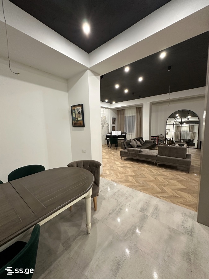 8 Room Summer Cottage For Sale view 2
