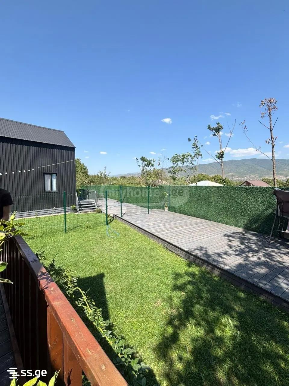 3 Room Summer Cottage For Rent. Misaktsieli view 13