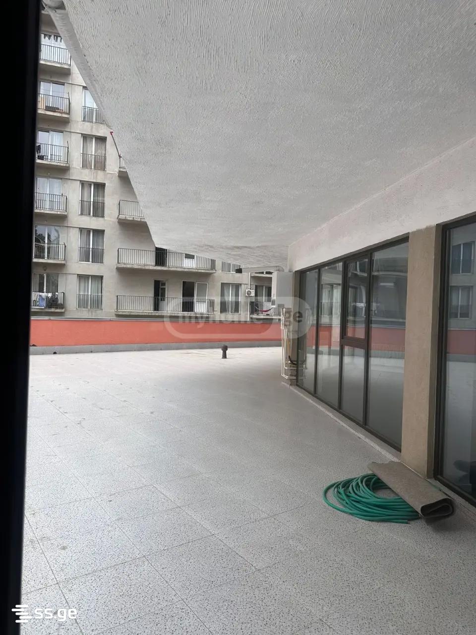 Commercial Space For Sale. Nadzaladevi view 5