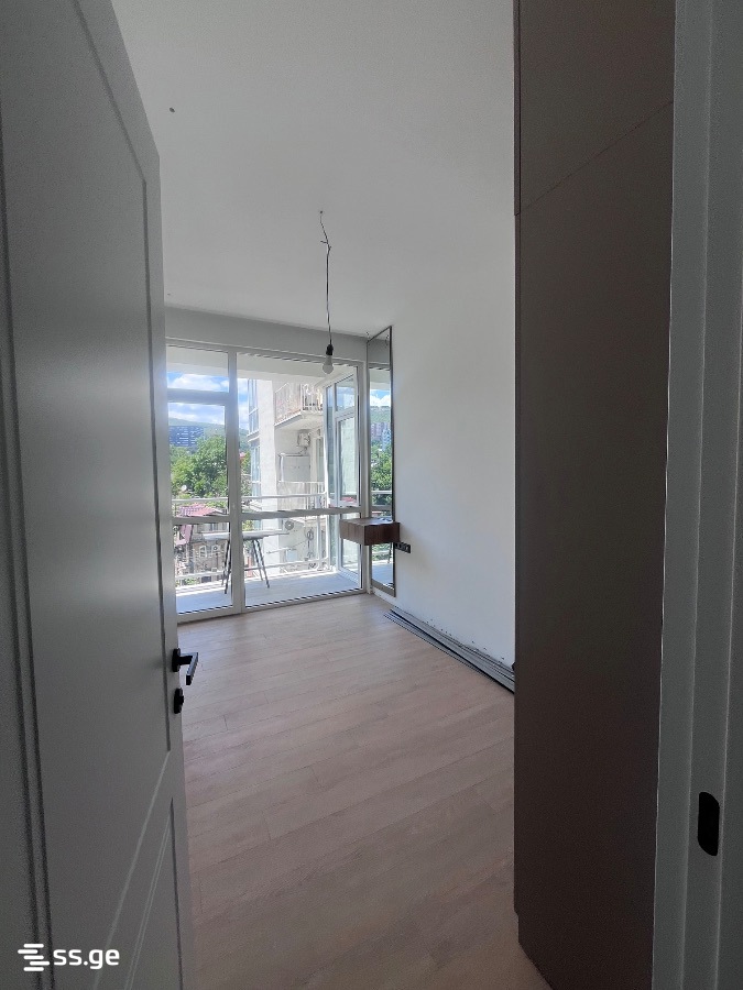 3 room Flat For Sale. Saburtalo - Ansicht 6