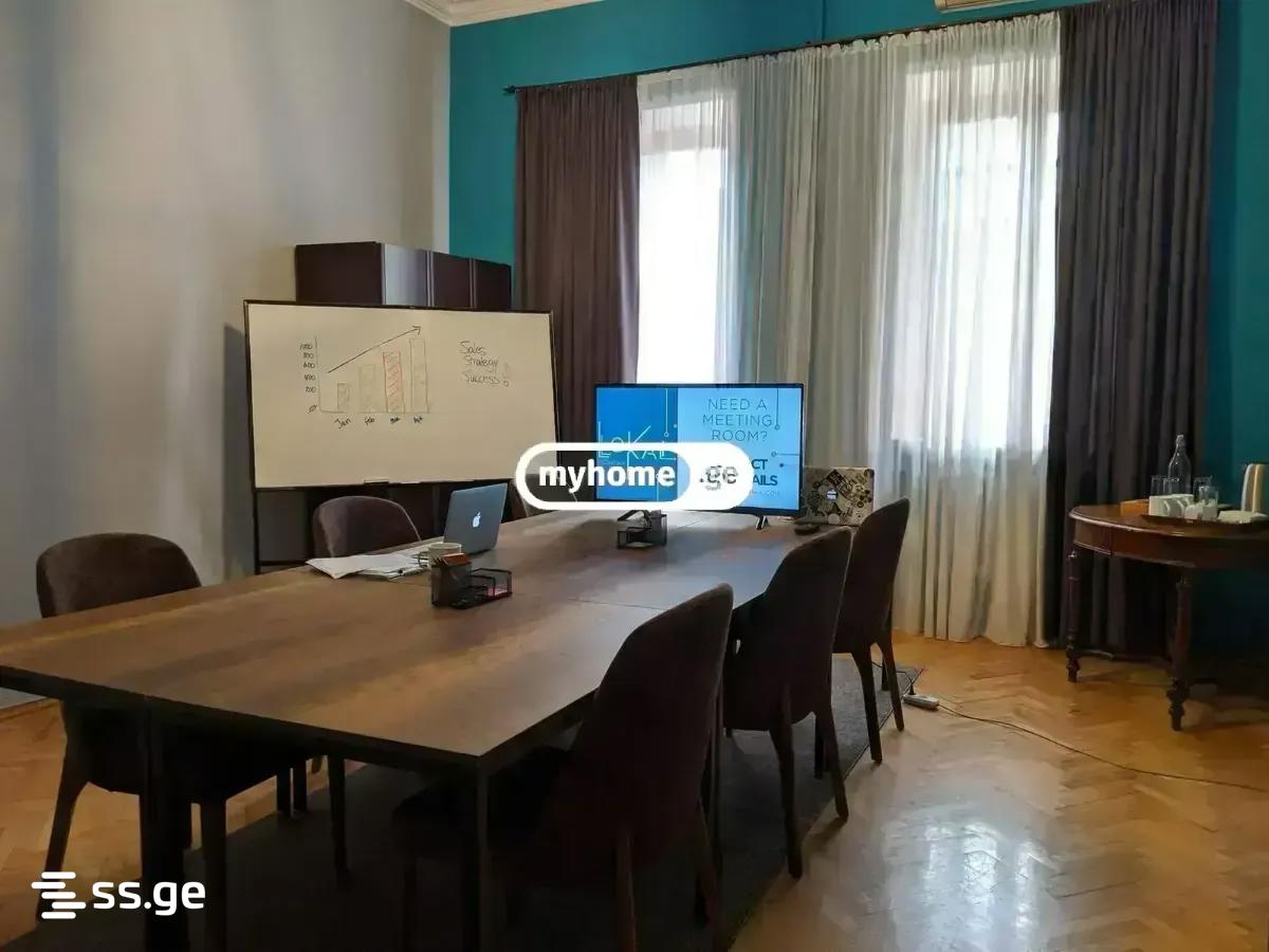 12 Room Hotel For Rent. Vera view 6