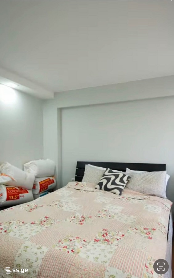 2 room Flat For Sale. Saburtalo - Widok 6