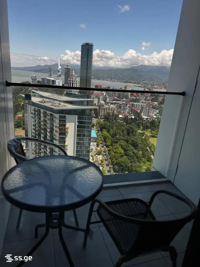 1 Room Flat For Sale view 4
