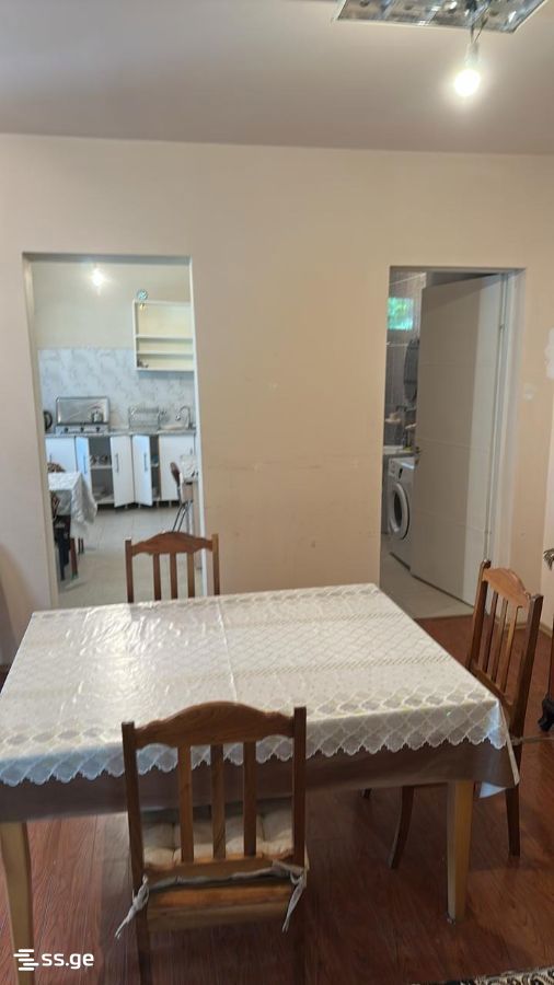 5 Room Summer Cottage For Rent. Manglisi view 3