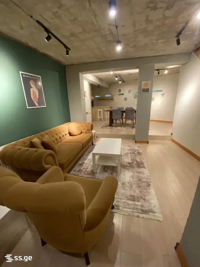 5 Room Hotel For Sale view 1
