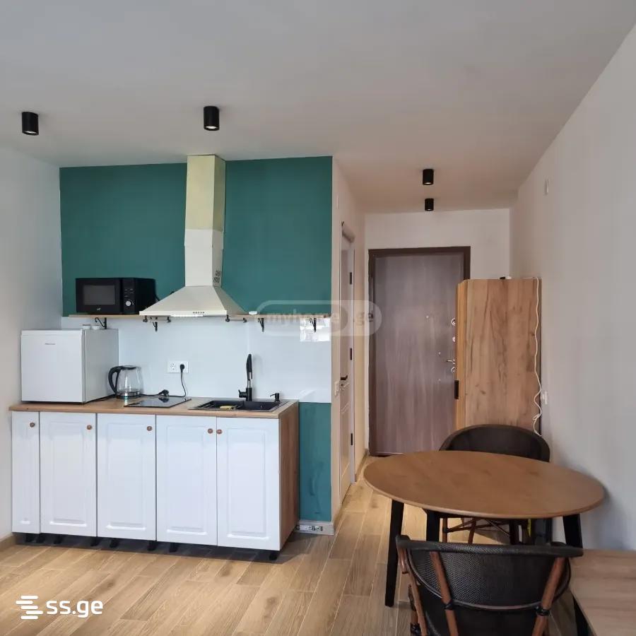 1 Room Flat For Sale view 7