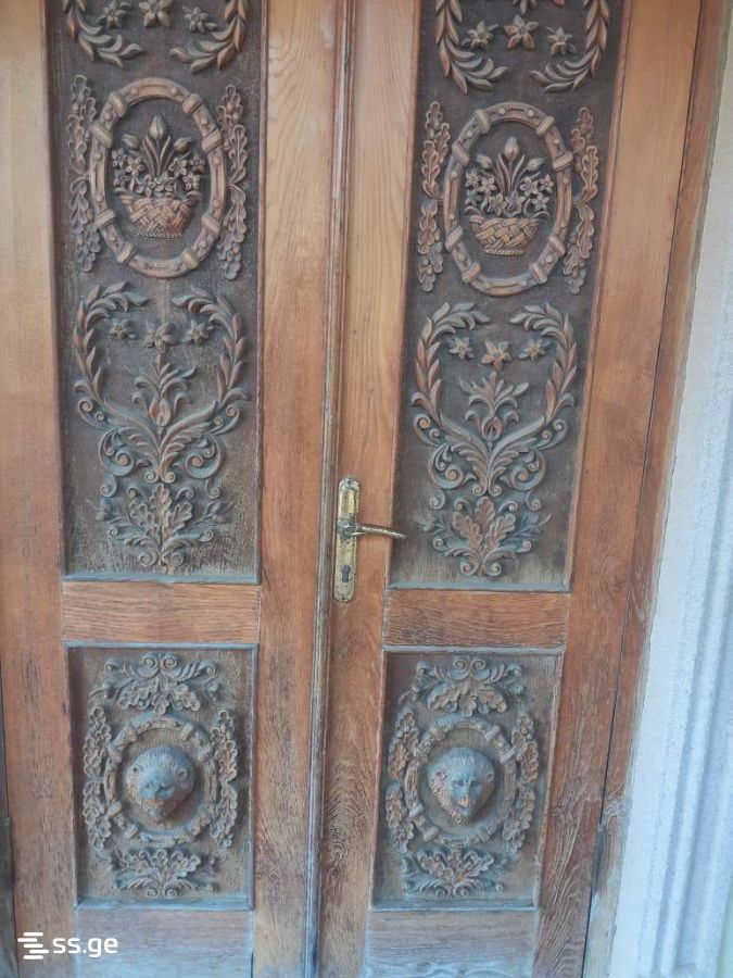 9 Room Private House For Sale view 5