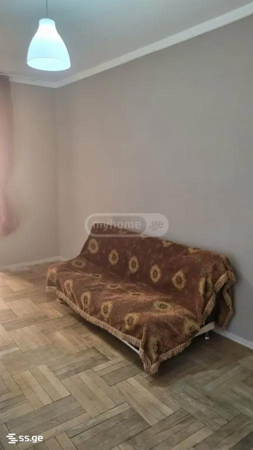 2 Room Flat For Rent. Gldani, 3 of 4