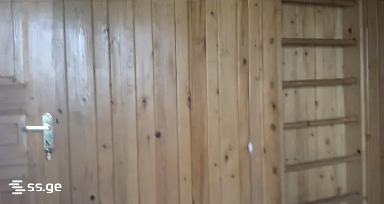 6 Room Private House For Sale view 1