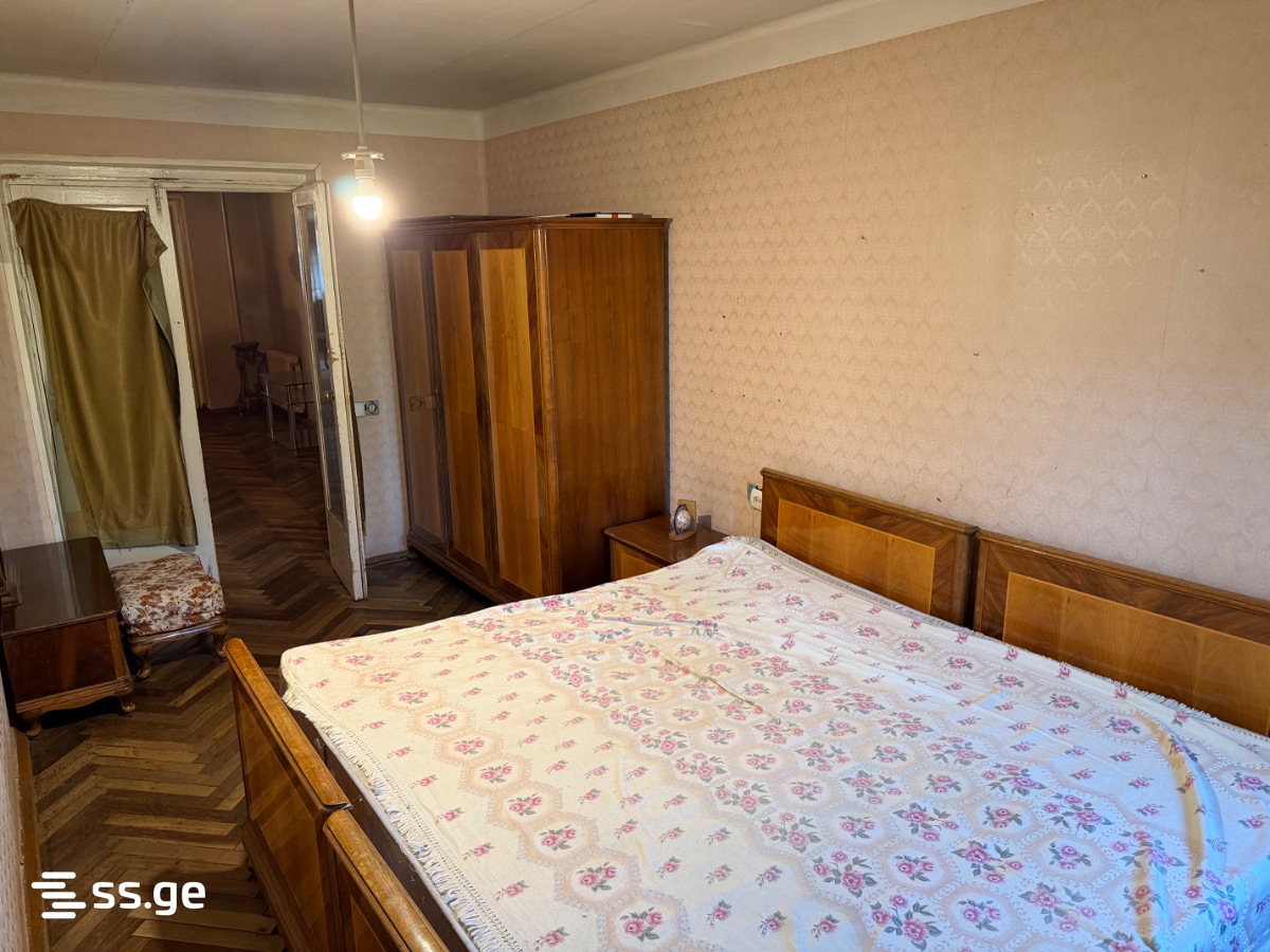 3 room Flat For Rent. Digomi - Więcej