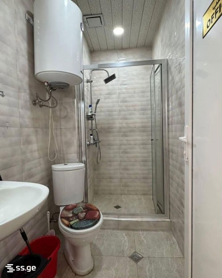 For Sale 2 Room Apartment view 16