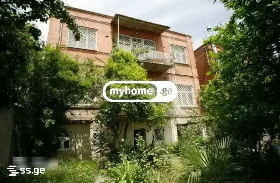 7 Room Hotel For Rent. Saburtalo view 19