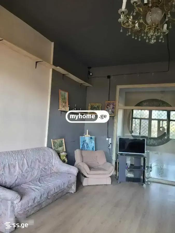 7 Room Hotel For Rent. Saburtalo view 18