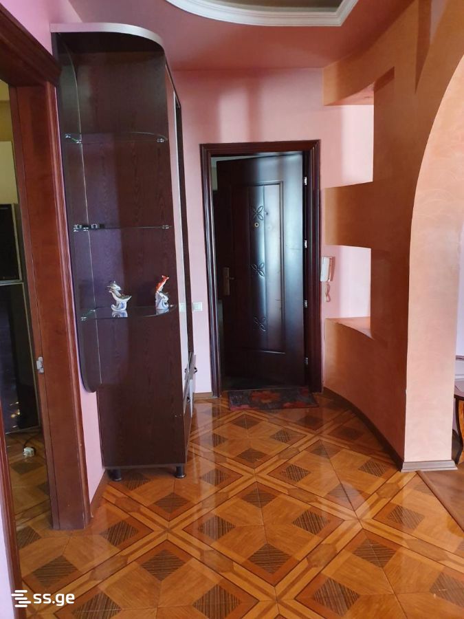 Продажа 3-комната Квартира view 6
