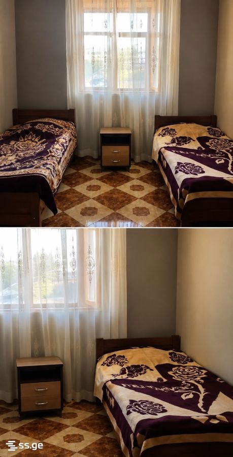 3 Room Flat For Rent. Chaqvi view 2