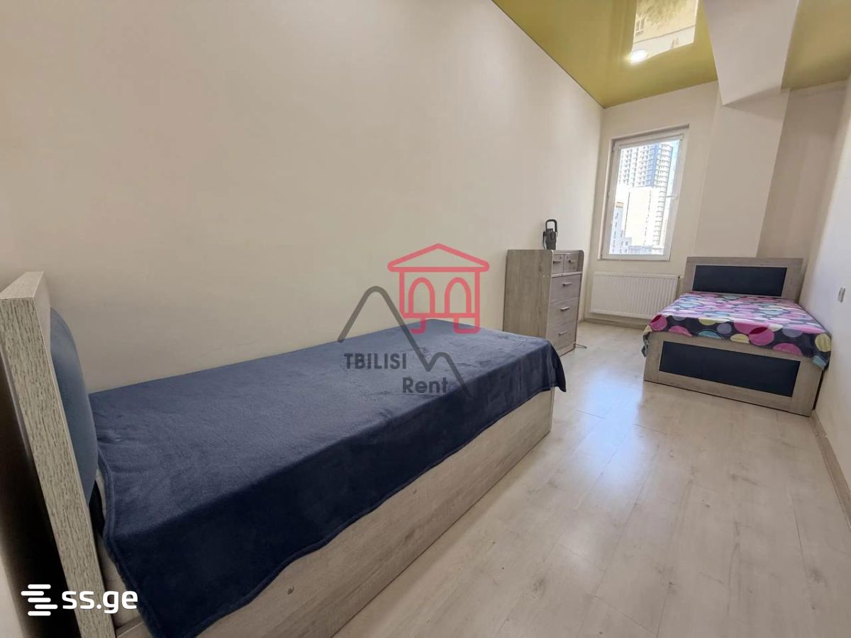 3 room Flat For Sale. Ortachala - Więcej