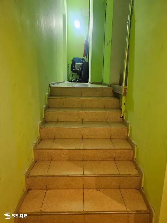 Store-Industrial Property For Sale. Mukhiani view 12