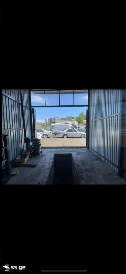 Commercial Space For Rent. Mukhiani view 4
