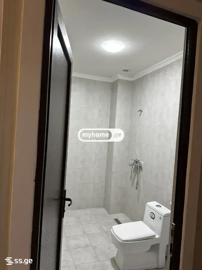 8 Room Hotel For Rent. Gldani view 3