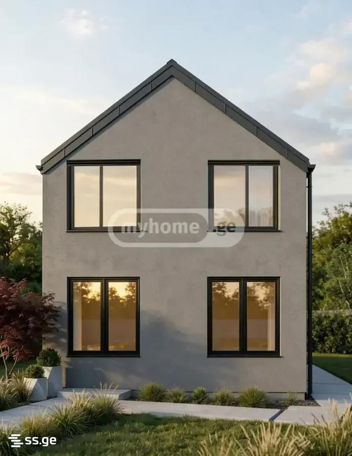 4 Room Private House For Sale view 1