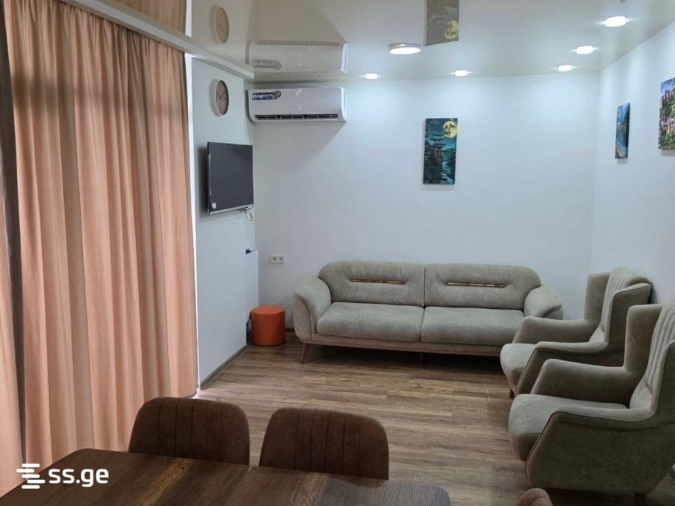 For Rent 3 Room Apartment view 12