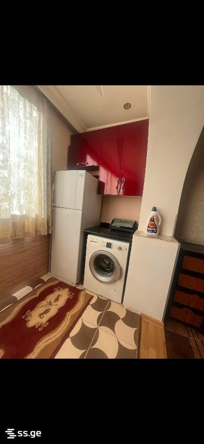 2 Room Flat Daily Rent. Kobuleti view 7