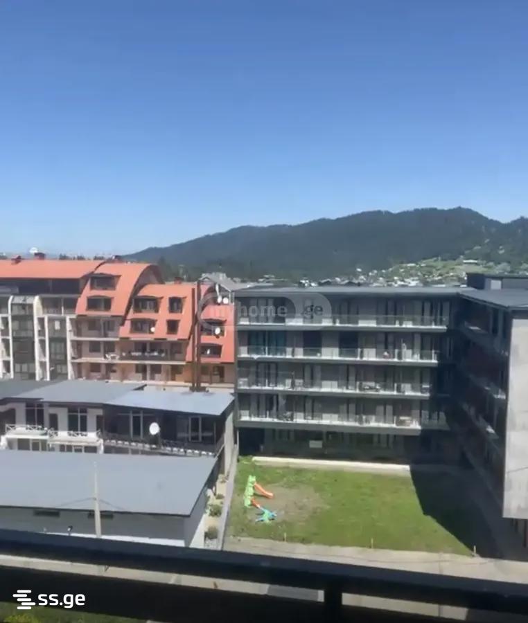1 Room Flat For Sale view 1