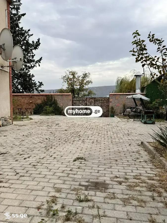 9 Room Hotel For Rent. Avlabari view 9