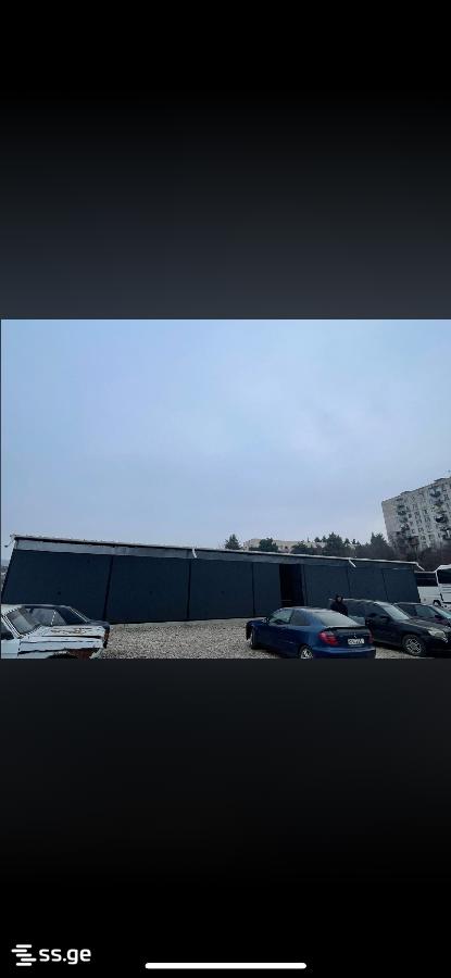 Commercial Space For Rent. Mukhiani view 2