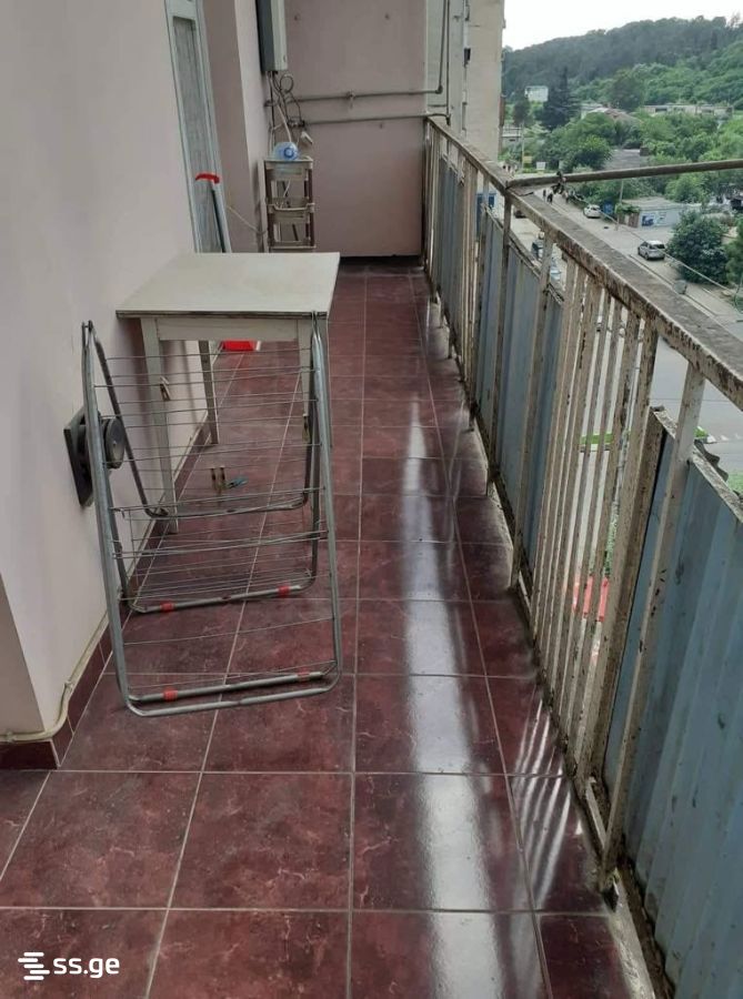 2 Room Flat For Rent. Kutaisi view 6